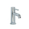 Imex Ravine Basin Mixer in Chrome with Universal Clicker Waste | RVBASCP