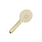 Imex Ravine Brushed Brass Multifunction Handset Only | KI182BB