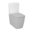 Imex Ravine Close Coupled Cistern with Fittings | T10160
