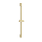 Imex Ravine Slide Rail Only in Brushed Brass | KI131BB