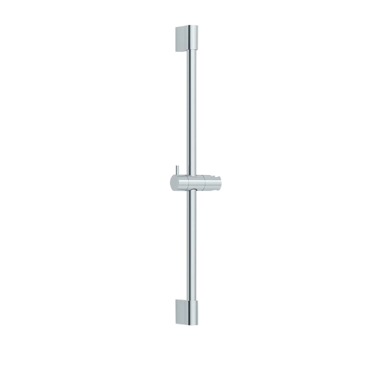 Imex Ravine Slide Rail Only in Chrome - KI131CP - Envy Bathrooms Ltd