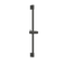 Imex Ravine Slide Rail Only in Matt Black | KI131MB