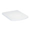 Imex Ravine Soft Close, Quick Release Duraplus Seat | S10160SCQR