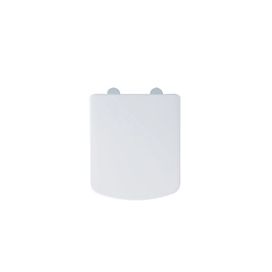 Imex Ravine Soft Close, Quick Release Duraplus Seat - S10160SCQR - Envy Bathrooms Ltd