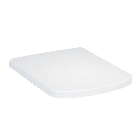 Imex Ravine Soft Close, Quick Release Duraplus Seat - S10160SCQR - Envy Bathrooms Ltd