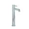 Imex Ravine Tall Basin Mixer in Chrome with Clicker Universal Waste | RVTBASCP