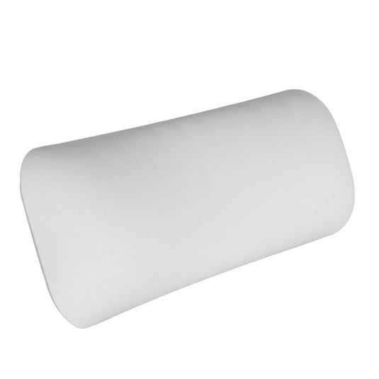 Imex Removable Head Rest For Freestanding Baths - White - IMP100 - Envy Bathrooms Ltd