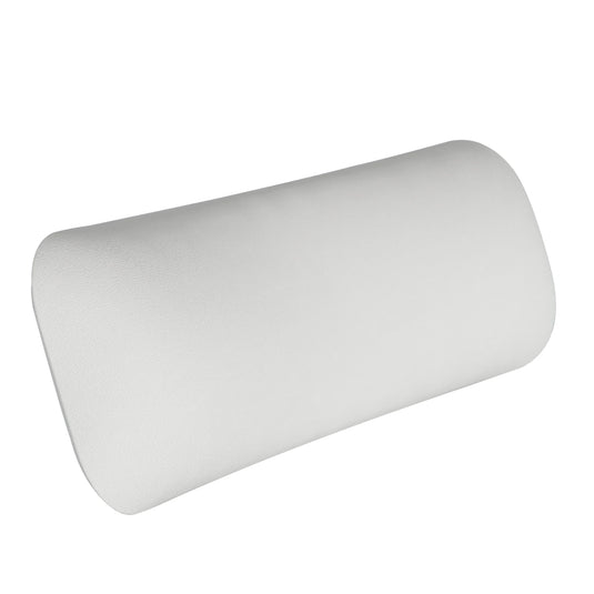 Imex Removable Head Rest For Freestanding Baths - White - IMP100 - Envy Bathrooms Ltd