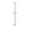 Imex Round Slide Rail With Integrated Wall Outlet Elbow | KI600CP