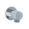 Imex Round Wall Outlet Elbow | KI120CP