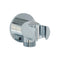 Imex Round Wall Outlet Elbow with Bracket | KI120ACP
