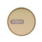 Imex Seat fixing in Brushed Brass | BLSFBR