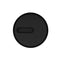 Imex Seat Fixing in Matt Black | UNSFMB