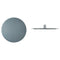 Imex Slimline Polished Round 300mm Shower Head | KI075BCP