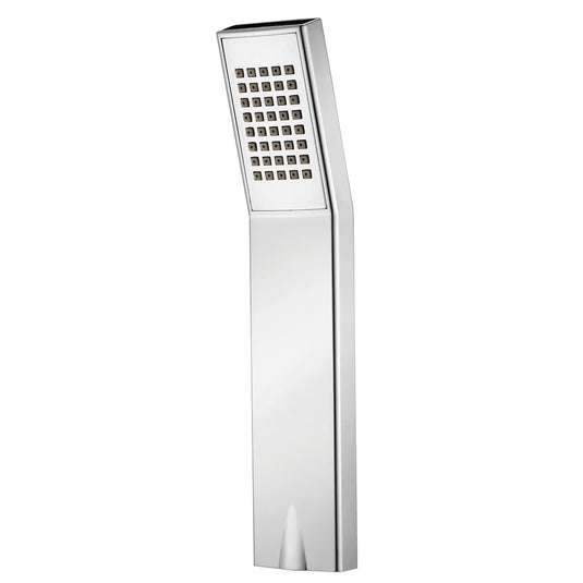 Imex Square Abs Handset - KI041 - Envy Bathrooms Ltd