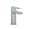 Imex Suburb Basin Mixer Incl Clicker Waste | SUBAS