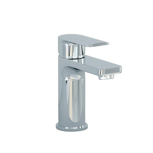Imex Suburb Basin Mixer Incl Clicker Waste - SUBAS - Envy Bathrooms Ltd