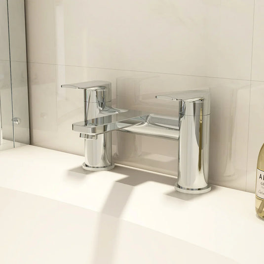 Imex Suburb Bath Filler - SUBF - Envy Bathrooms Ltd
