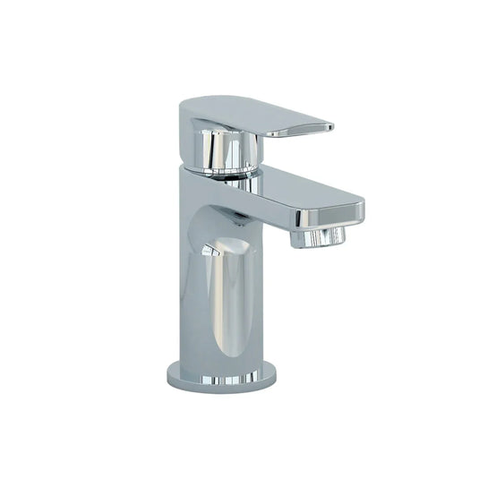 Imex Suburb Cloakroom Basin Mixer Incl Clicker Waste - SUSBAS - Envy Bathrooms Ltd