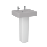 Imex Suburb Full Pedestal - P1063 - Envy Bathrooms Ltd