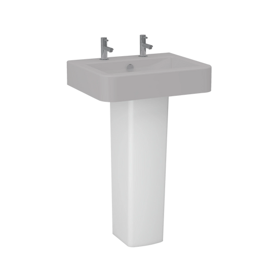 Imex Suburb Full Pedestal - P1063 - Envy Bathrooms Ltd