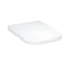 Imex Suburb/Flite Duraplast Slow Close Quick Release Seat and Cover | S1010SCQRN