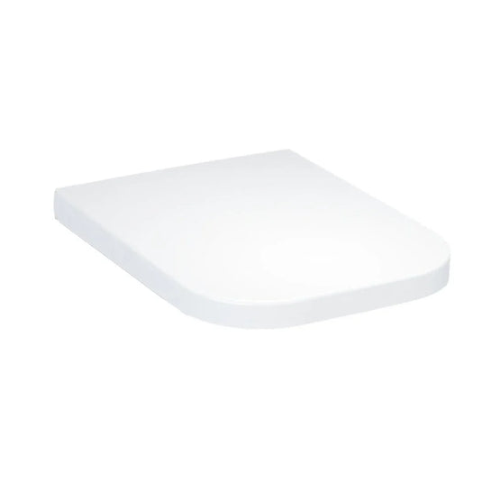 Imex Suburb/Flite Duraplast Slow Close Quick Release Seat and Cover - S1010SCQRN - Envy Bathrooms Ltd