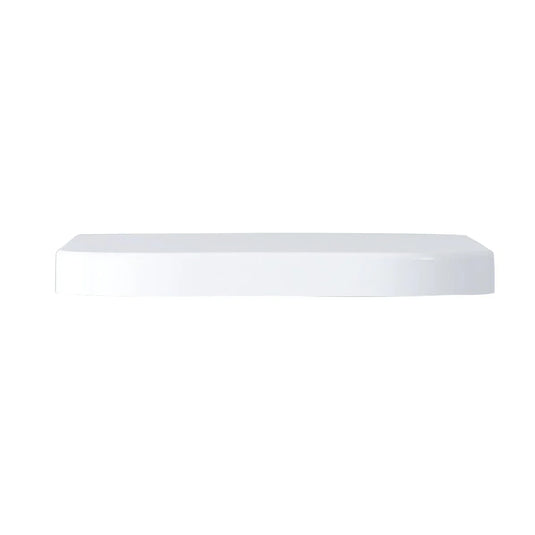 Imex Suburb/Flite Duraplast Slow Close Quick Release Seat and Cover - S1010SCQRN - Envy Bathrooms Ltd