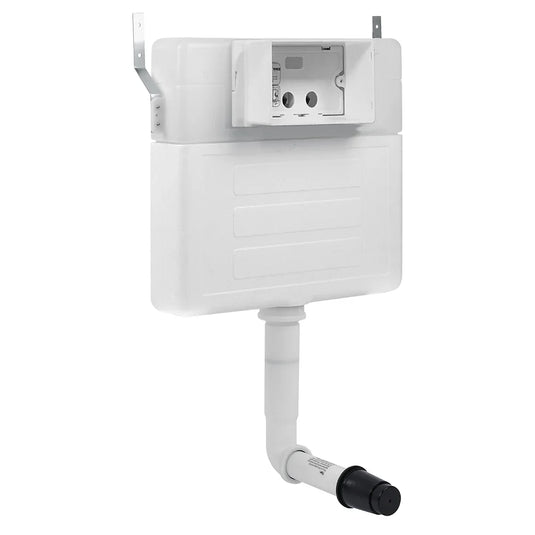 Imex Super Slim Concealed Cistern - IMCC01 - Envy Bathrooms Ltd