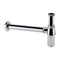 Imex Traditional 1¼" Bottle Trap | Chrome | TB200CP