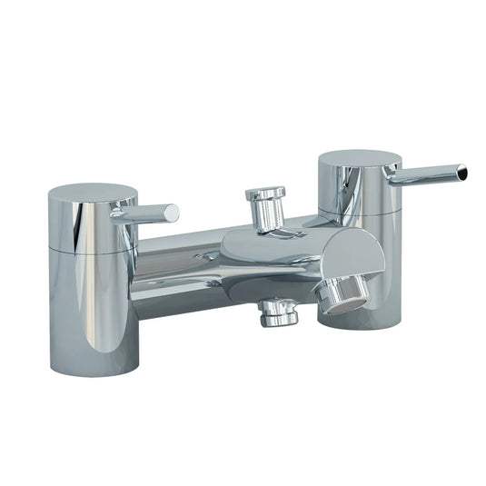 Imex Xcite Bath Shower Mixer Including Shower Kit - XCBSM - Envy Bathrooms Ltd