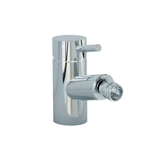 Imex Xcite Mono Bidet Mixer Incl Clicker Waste - XCBID - Envy Bathrooms Ltd