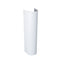 Imex Xcite Round Full Pedestal for 560mm Basin | P1010