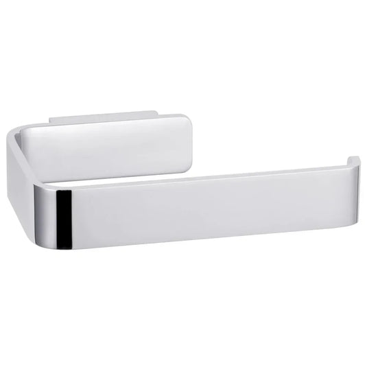 JTP Athena European Toilet Paper Holder - Chrome - Envy Bathrooms Ltd