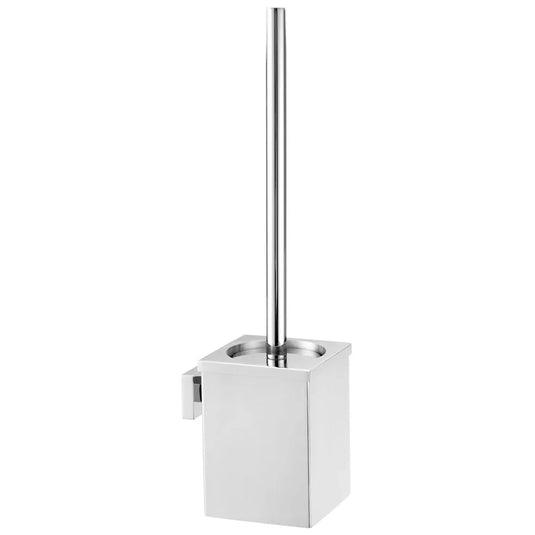 JTP Athena Toilet Brush Holder - Chrome - Envy Bathrooms Ltd