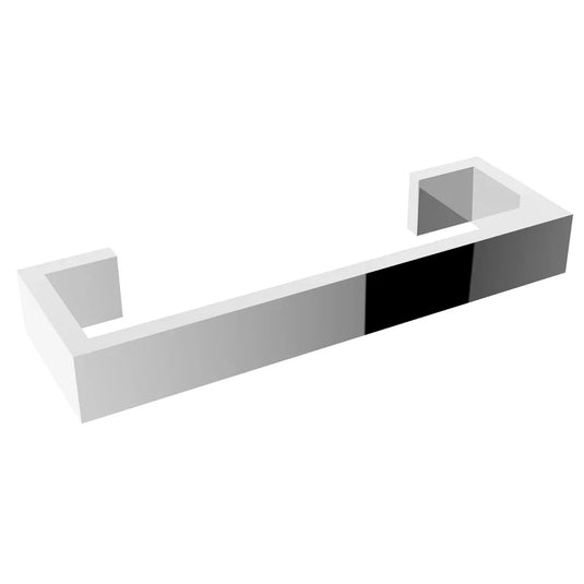 JTP Athena Towel Ring - Chrome - Envy Bathrooms Ltd