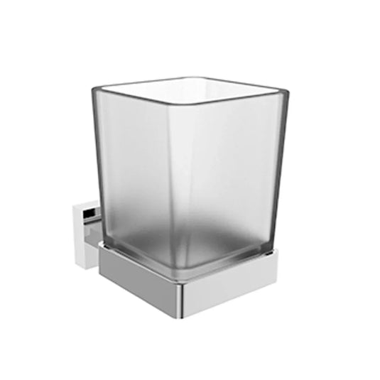 JTP Athena Tumbler Holder - Chrome - Envy Bathrooms Ltd