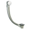 JTP Automatic Bath Pop- Up Waste |  Chrome | 809A