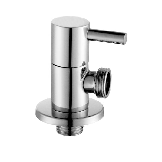 JTP Douche Lever Angle Valve - Chrome - 105 - Envy Bathrooms Ltd