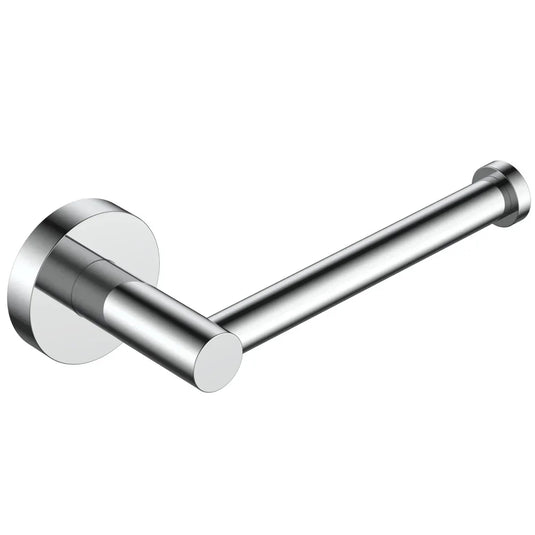 JTP Florence European Toilet Paper Holder - Chrome - Envy Bathrooms Ltd