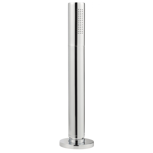 JTP Florence Extractable Shower Handset - Chrome - Envy Bathrooms Ltd