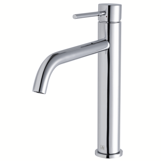 JTP Florence Kitchen Sink Mixer Tap - Chrome - Envy Bathrooms Ltd