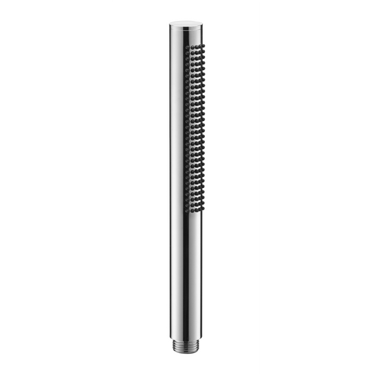 JTP Florence Slim Shower Handset - Chrome - VHANDLE - Envy Bathrooms Ltd