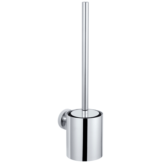 JTP Florence Toilet Brush Holder - Chrome - Envy Bathrooms Ltd