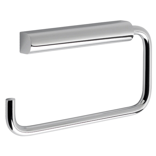 JTP Florence Toilet Roll Holder - Chrome - Envy Bathrooms Ltd