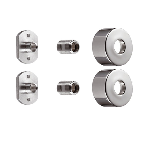 JTP Front Fixing Brackets - 1299 - Envy Bathrooms Ltd