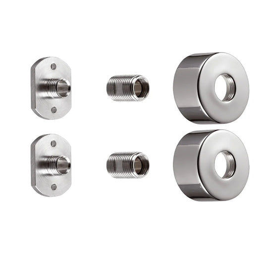 JTP Front Fixing Brackets - 1299 - Envy Bathrooms Ltd