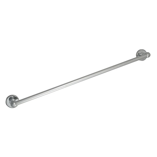 JTP Grosvenor Towel Bar -Chrome - GR111CH - Envy Bathrooms Ltd
