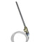 JTP Heating Element 200W with T Piece |  Brushed Brass | ELE200WBBR