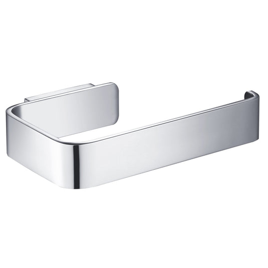 JTP HIX Toilet Paper Holder - Chrome - 32151 - Envy Bathrooms Ltd